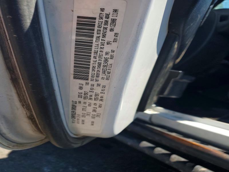 Продаж на аукціоні авто 2011 Jeep Wrangler, vin: 1J4AA2D19BL549045, номер лоту: 56658346