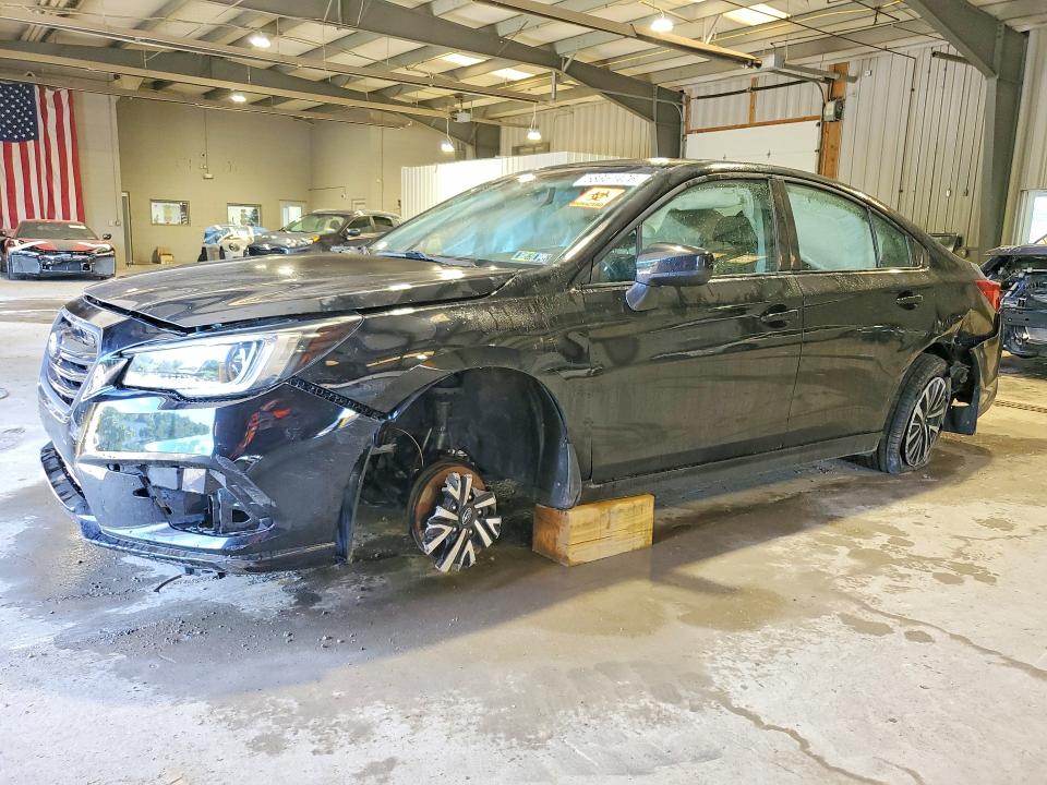 Продаж на аукціоні авто 2018 Subaru Legacy, vin: 4S3BNAC69J3004564, номер лоту: 58351426