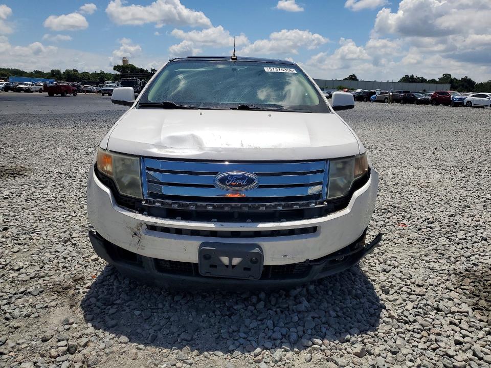 Продажа на аукционе авто 2010 Ford Edge, vin: 2FMDK4KC8ABA86454, номер лота: 57376356