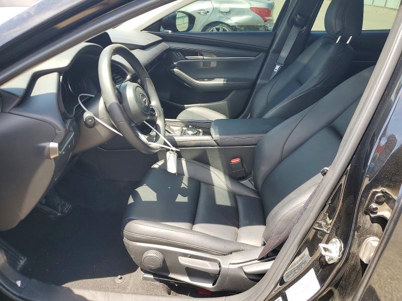 Продажа на аукционе авто 2025 Mazda 3, vin: JM1BPABM6S1777192, номер лота: 56431746