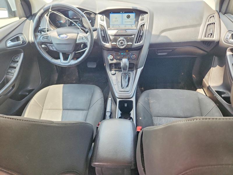 Aukcja sprzedaży 2017 Ford Focus, vin: 1FADP3M27HL313007, numer aukcji: 59163166