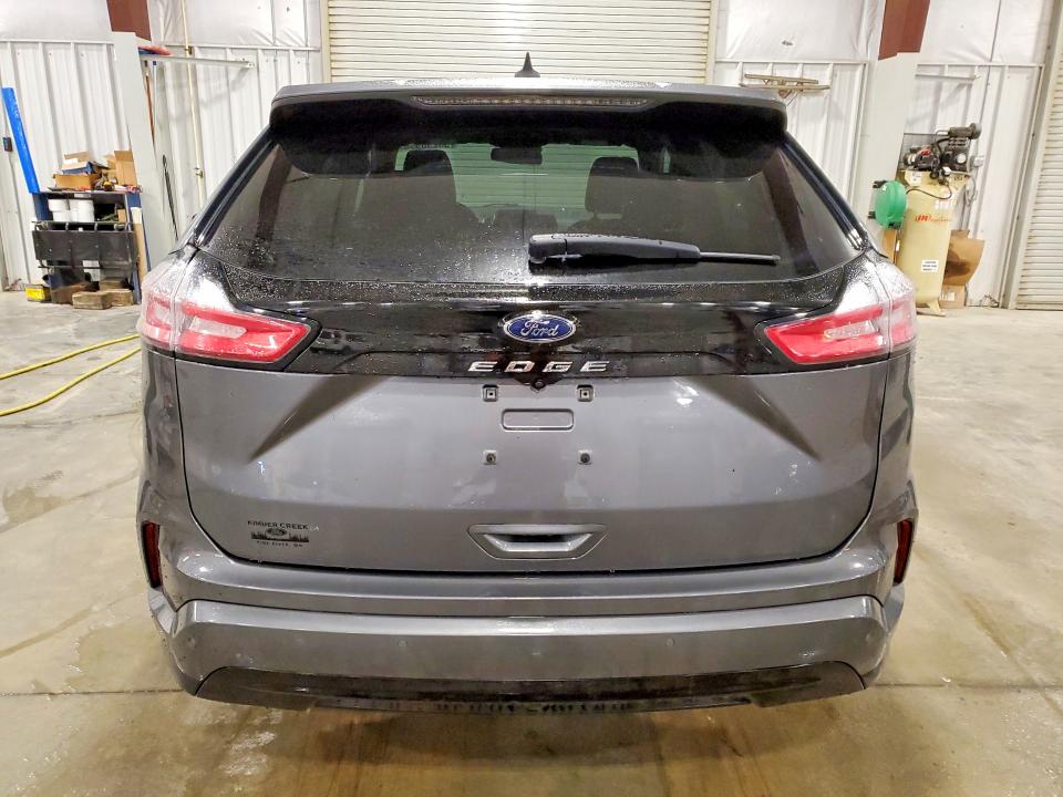 Aukcja sprzedaży 2022 Ford Edge, vin: 2FMPK4J91NBB02454, numer aukcji: 56230956
