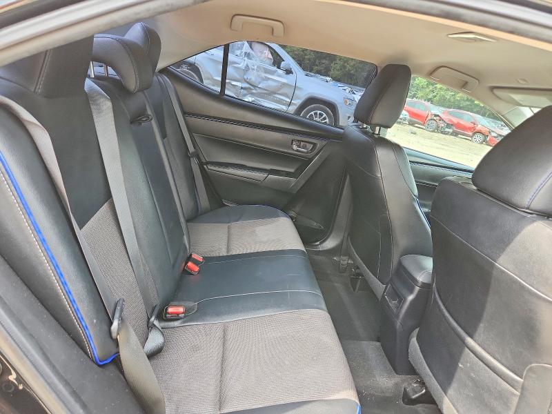 59176996 :رقم المزاد ، 2T1BURHE1KC230642 vin ، 2019 Toyota Corolla مزاد بيع