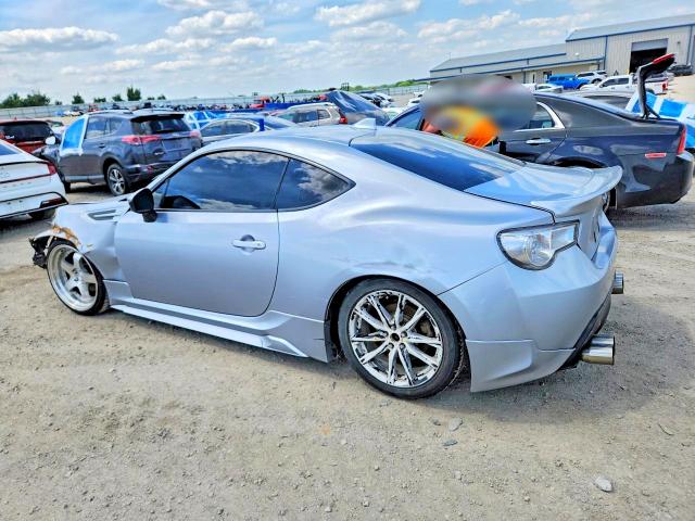 56159646 :رقم المزاد ، JF1ZCAC12G9603973 vin ، 2016 Subaru Brz مزاد بيع