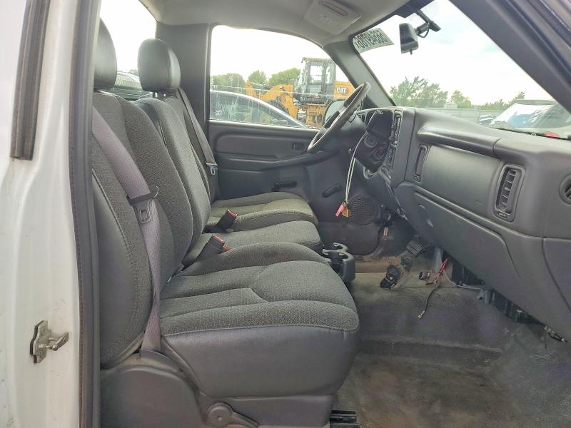 56549786 :رقم المزاد ، 1GTEC14X44Z284924 vin ، 2004 Gmc New Sierra مزاد بيع