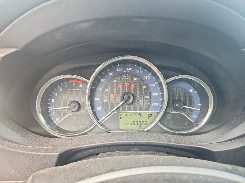 Продаж на аукціоні авто 2015 Toyota Corolla, vin: 2T1BURHEXFC351790, номер лоту: 57336636