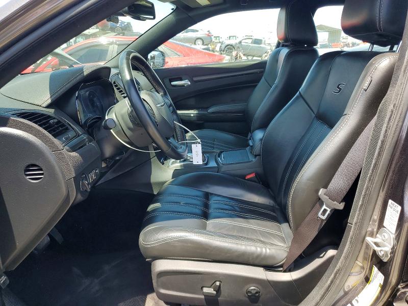 Продаж на аукціоні авто 2016 Chrysler 300, vin: 2C3CCABGXGH352291, номер лоту: 56634146