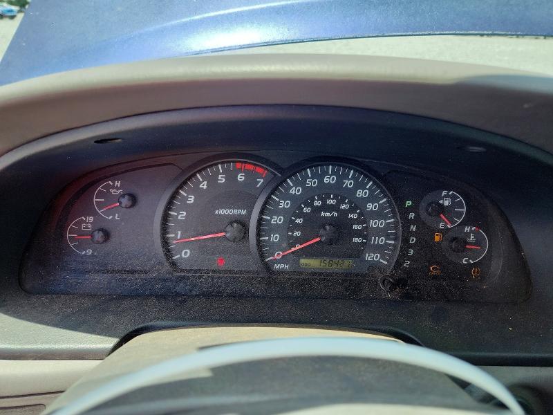 58125596 :رقم المزاد ، 5TBRT34105S470836 vin ، 2005 Toyota Tundra مزاد بيع