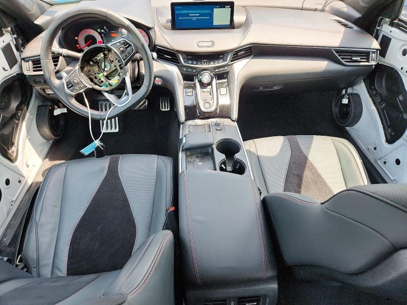 Продаж на аукціоні авто 2022 Acura Tlx, vin: 19UUB6F52NA002983, номер лоту: 54446486