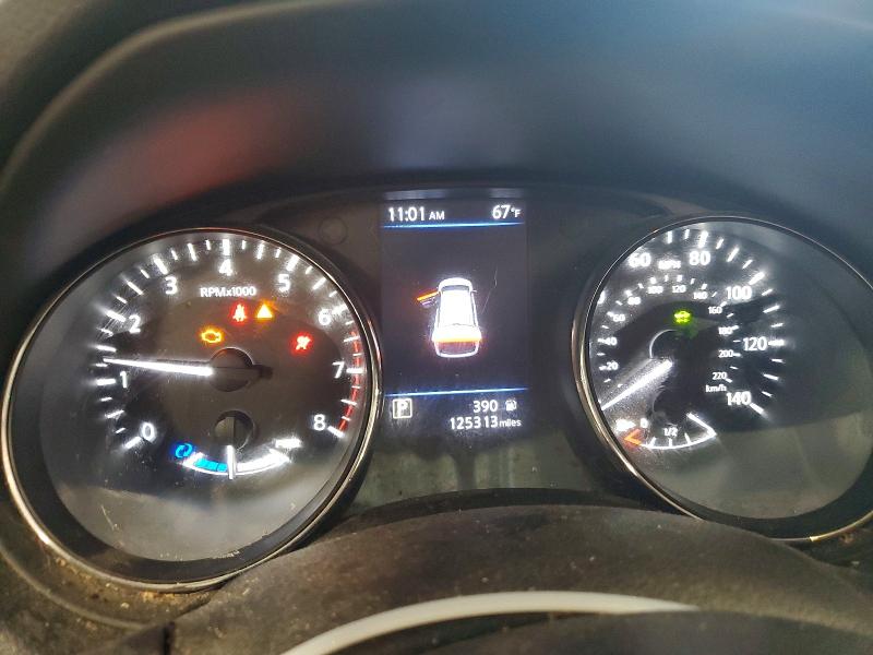 Aukcja sprzedaży 2019 Nissan Rogue Hybrid, vin: 5N1ET2MV7KC710704, numer aukcji: 55392916