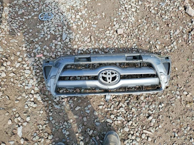 2009 Toyota Tacoma მანქანა იყიდება აუქციონზე, vin: 5TEUU42N79Z609783, აუქციონის ნომერი: 56736616