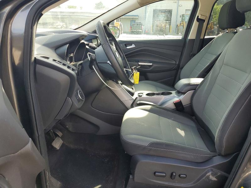 Продажа на аукционе авто 2016 Ford Escape, vin: 1FMCU9GX9GUC67547, номер лота: 56108716