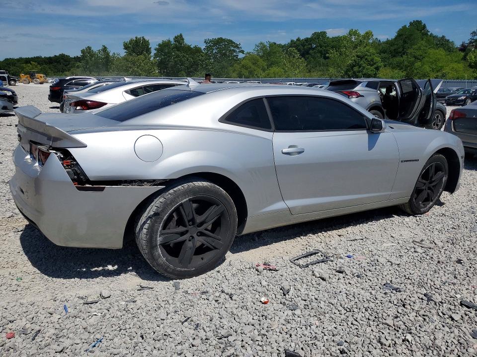 56232866 :رقم المزاد ، 2G1FK1EJ6C9198212 vin ، 2012 Chevrolet Camaro مزاد بيع