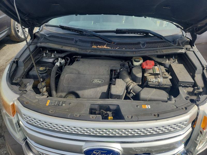 Aukcja sprzedaży 2014 Ford Explorer, vin: 1FM5K8D86EGA00612, numer aukcji: 57309096