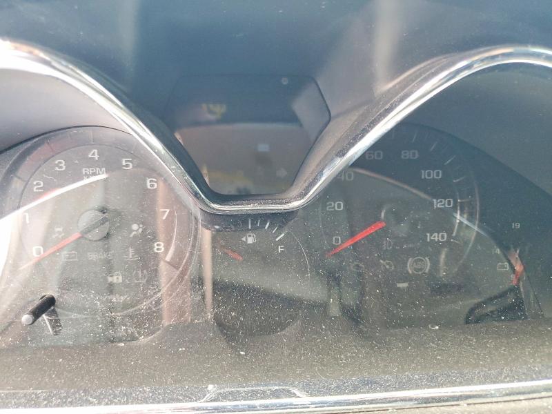 Продажа на аукционе авто 2013 Chevrolet Traverse, vin: 1GNKVJKDXDJ259733, номер лота: 58599726