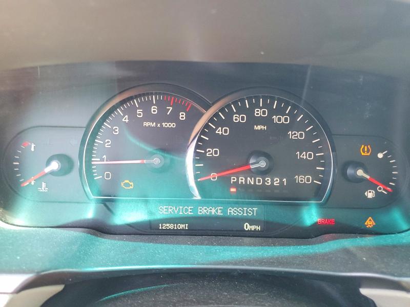 56099006 :رقم المزاد ، 1G6KD57Y87U233541 vin ، 2007 Cadillac Dts مزاد بيع