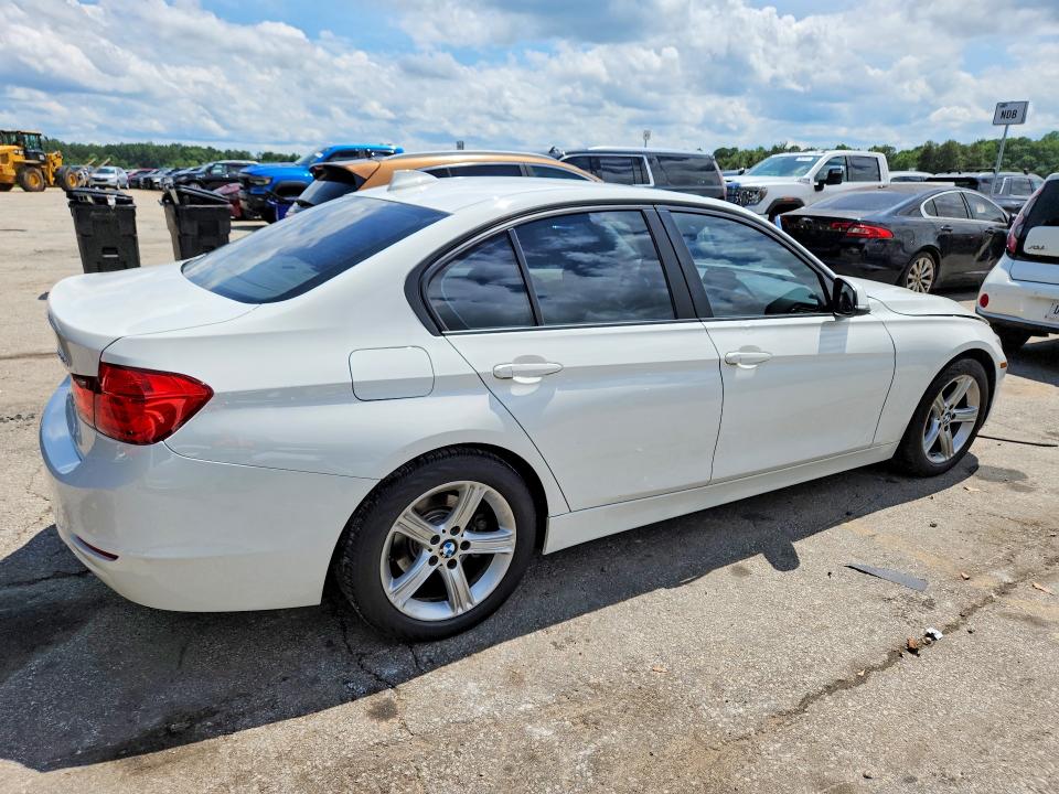 Auction sale of the 2014 Bmw 328, vin: WBA3A5G51ENP27874, lot number: 56822446