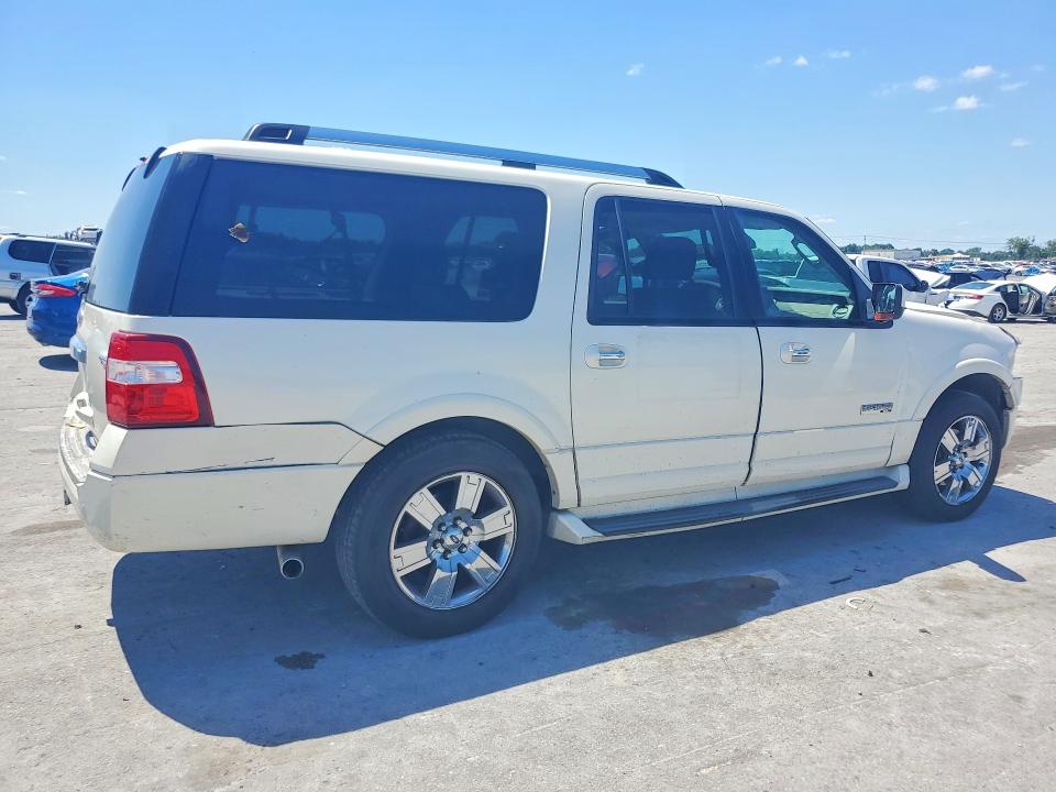 56233056 :رقم المزاد ، 1FMFK19547LA09037 vin ، 2007 Ford Expedition مزاد بيع