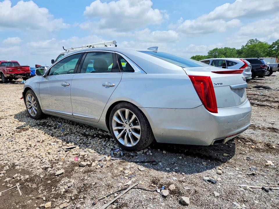 56548816 :رقم المزاد ، 2G61M5S33G9125722 vin ، 2016 Cadillac Xts مزاد بيع