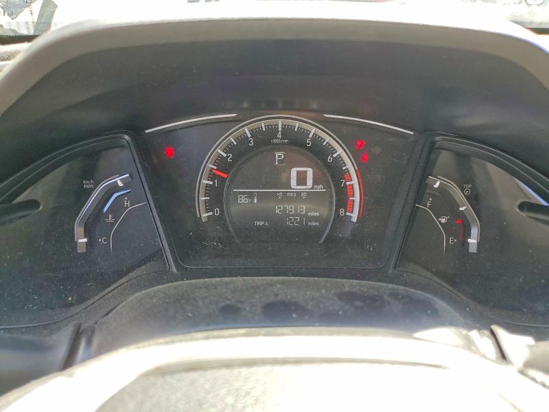 Aukcja sprzedaży 2018 Honda Civic, vin: 2HGFC2F52JH600355, numer aukcji: 56984896