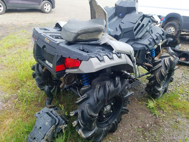 Aukcja sprzedaży 2024 Polaris Sportsman, vin: 4XASXN854RB596398, numer aukcji: 56043136