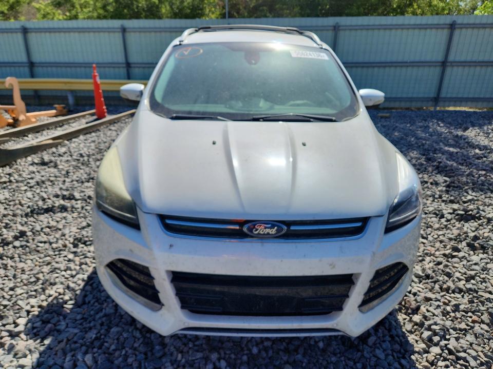 Продаж на аукціоні авто 2014 Ford Escape, vin: 1FMCU9J92EUB59021, номер лоту: 55624136