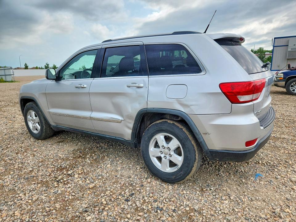 Aukcja sprzedaży 2011 Jeep Grand Cherokee, vin: 1J4RR4GG7BC502989, numer aukcji: 59018166