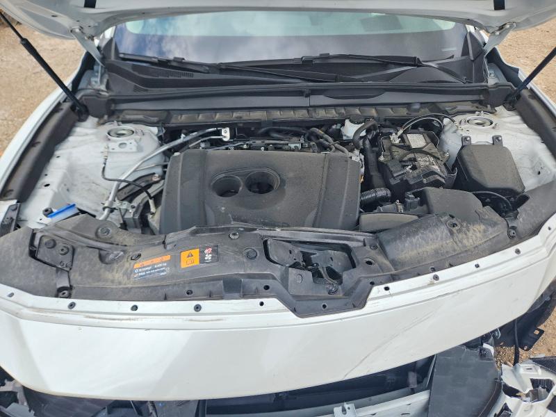 Продажа на аукционе авто 2023 Mazda Cx-50, vin: 7MMVABEM0PN144719, номер лота: 58999826