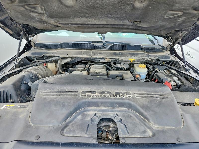 Aukcja sprzedaży 2022 Ram 3500, vin: 3C7WRTAL1NG194859, numer aukcji: 55924416