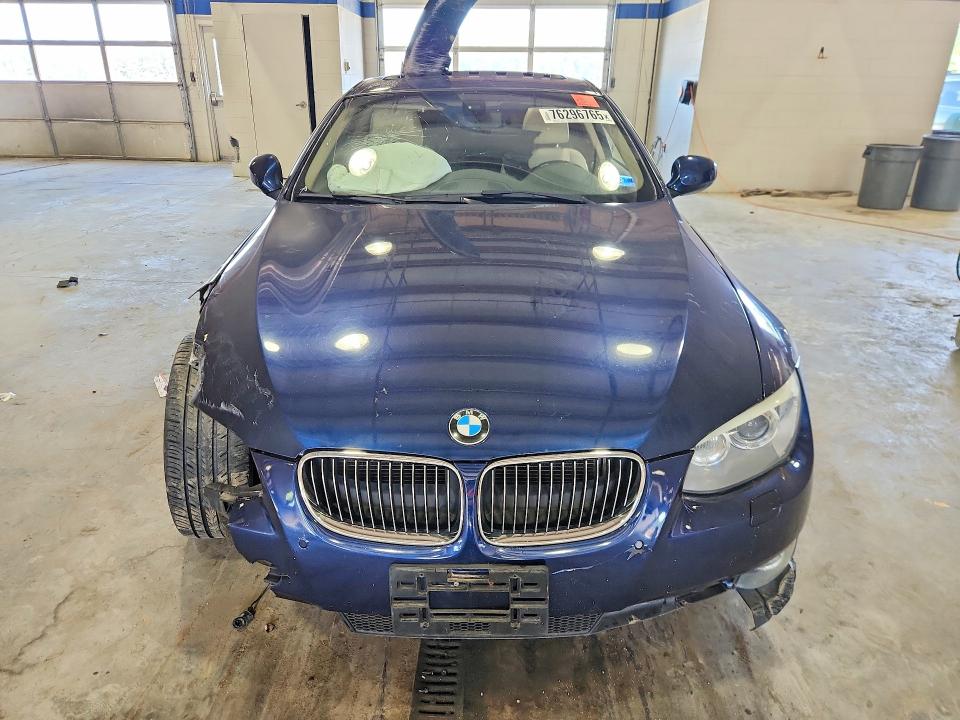 Aukcja sprzedaży 2013 Bmw 328, vin: WBAKE3C58DE772223, numer aukcji: 76296765