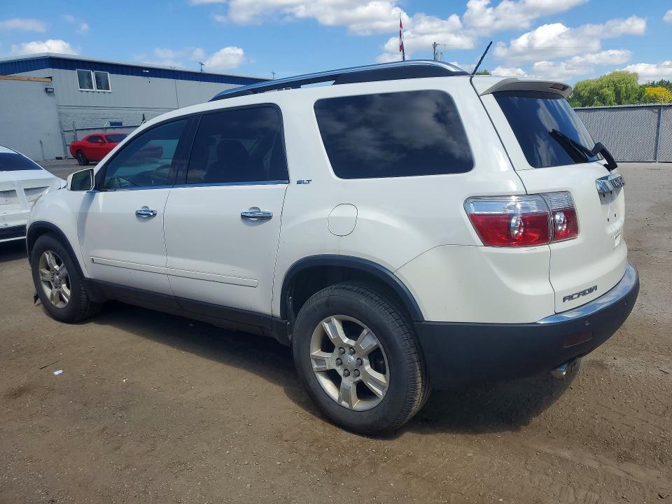 Продажа на аукционе авто 2009 Gmc Acadia, vin: 1GKEV23D69J183157, номер лота: 56288466