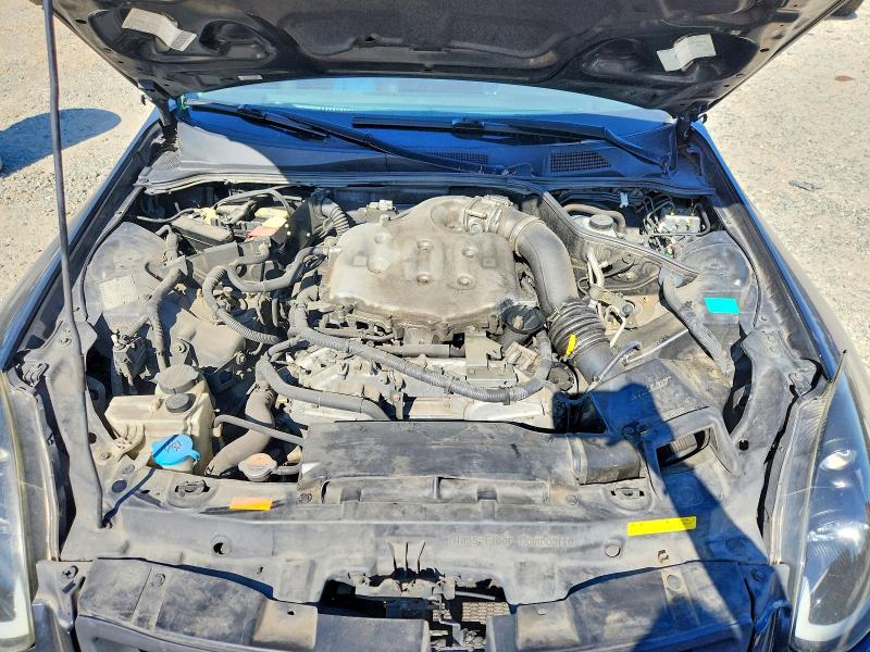 Продажа на аукционе авто 2004 Infiniti G35, vin: JNKCV54E04M827043, номер лота: 58741786