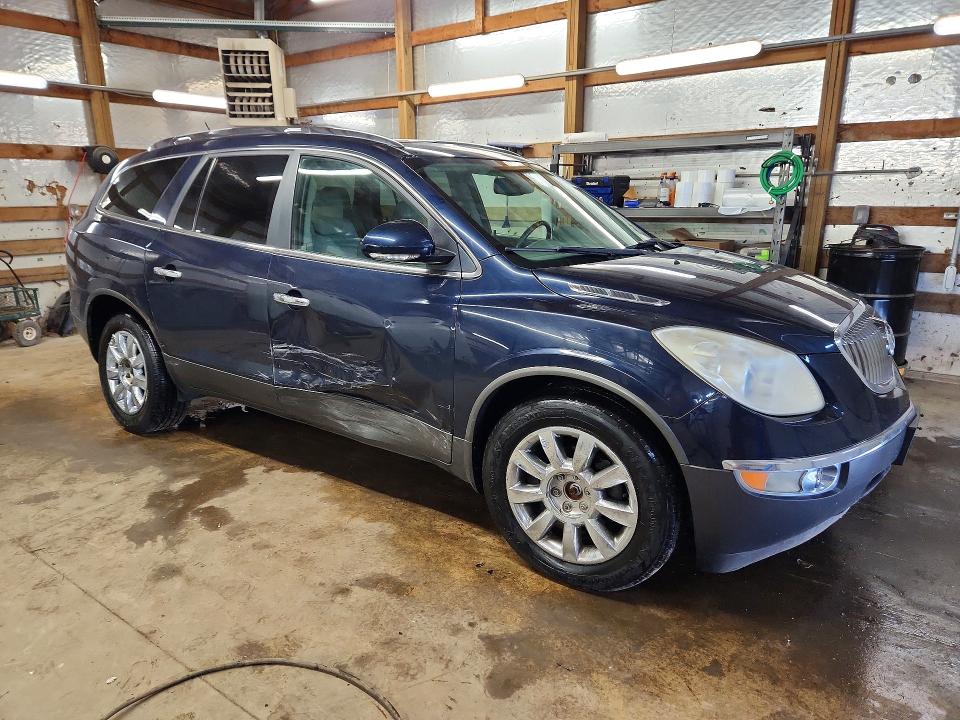 Продаж на аукціоні авто 2012 Buick Enclave, vin: 5GAKVCED9CJ317640, номер лоту: 56575536