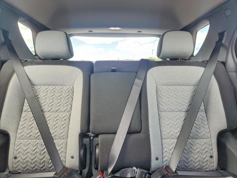 Продаж на аукціоні авто 2023 Chevrolet Equinox, vin: 3GNAXHEG0PL146102, номер лоту: 55769686