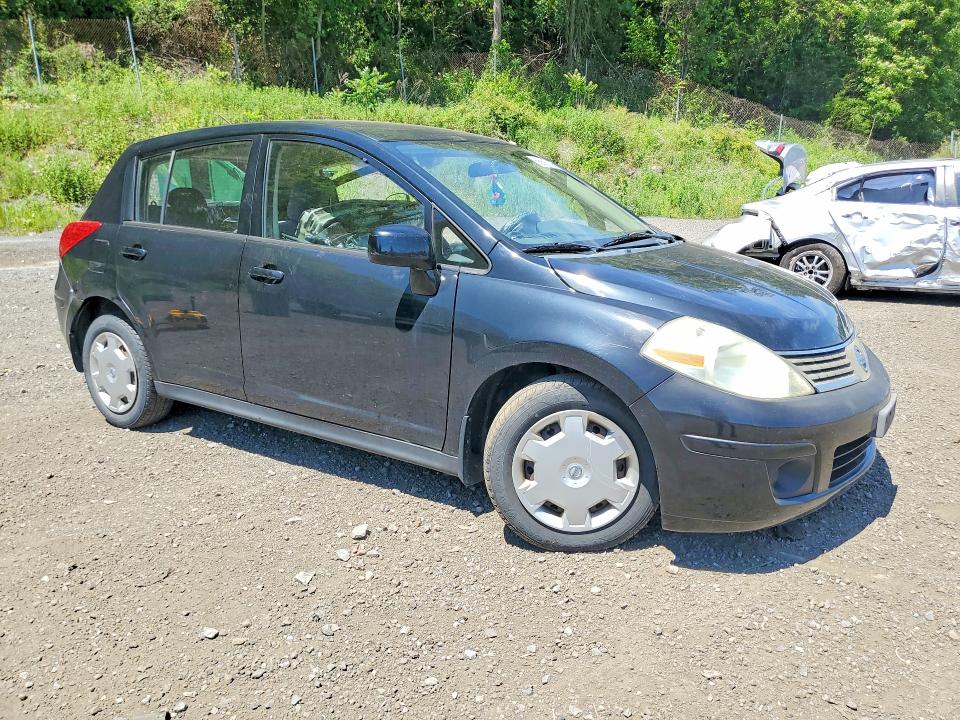 Aukcja sprzedaży 2008 Nissan Versa, vin: 3N1BC13E98L420726, numer aukcji: 56897296