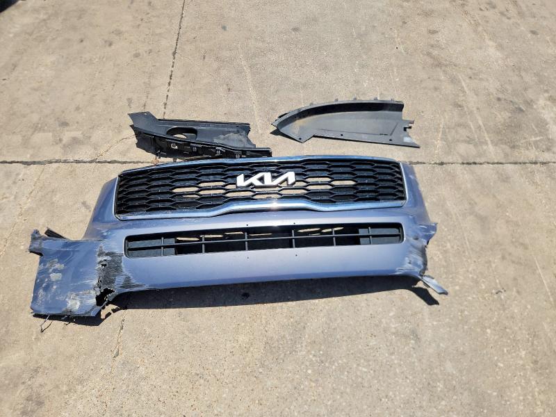 Aukcja sprzedaży 2022 Kia Telluride, vin: 5XYP2DHC8NG295588, numer aukcji: 54549916