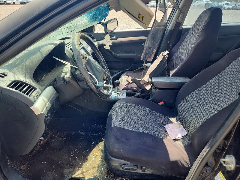57668936 :رقم المزاد ، JH4CL96958C010062 vin ، 2008 Acura Tsx مزاد بيع