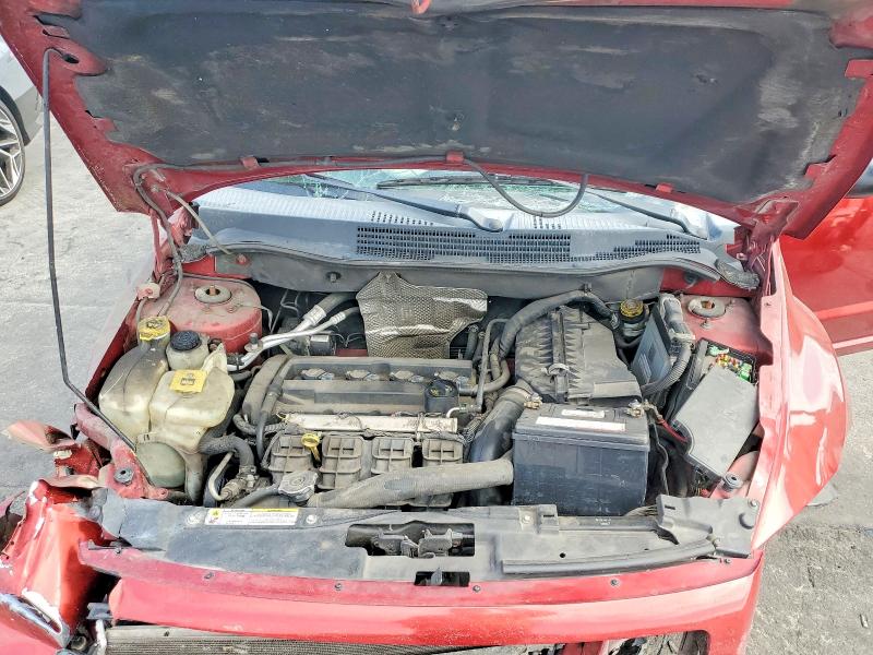 Aukcja sprzedaży 2008 Dodge Caliber Sw 2wd, vin: 1B3HB28C68D502251, numer aukcji: 51924426