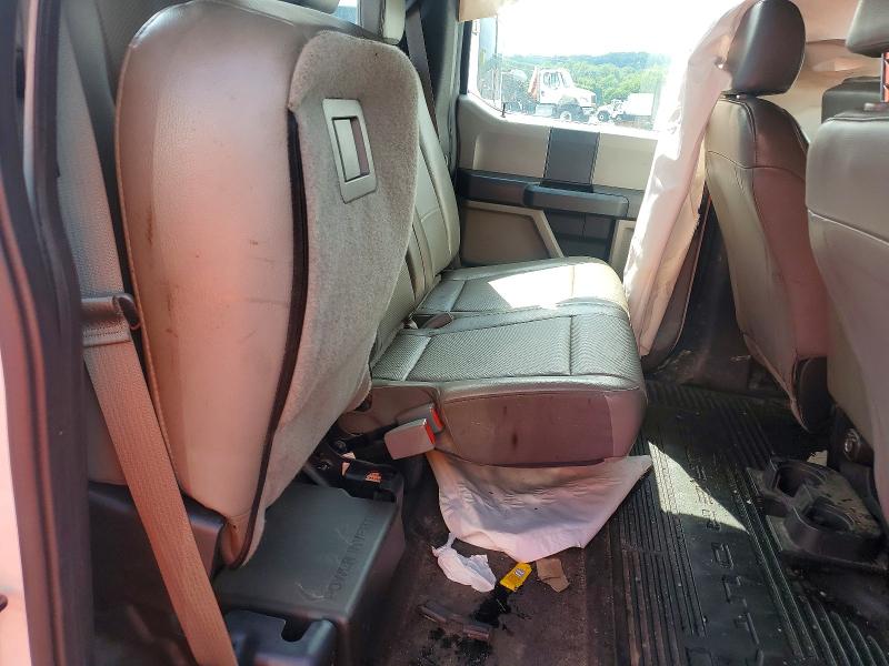 Продаж на аукціоні авто 2017 Ford F250, vin: 1FT7W2A69HEE97804, номер лоту: 54644116