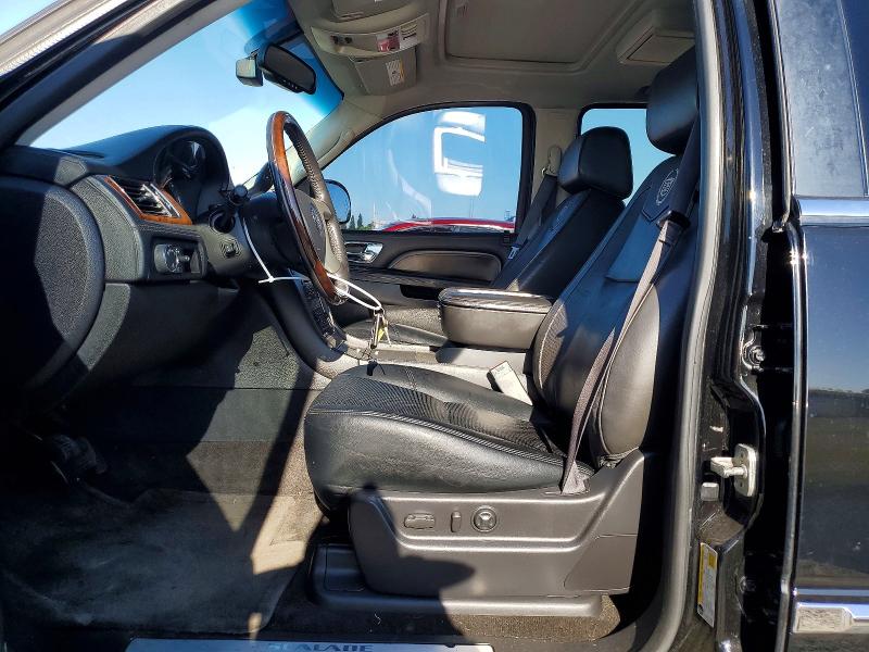 Aukcja sprzedaży 2013 Cadillac Escalade, vin: 1GYS3DEF6DR247510, numer aukcji: 57251316
