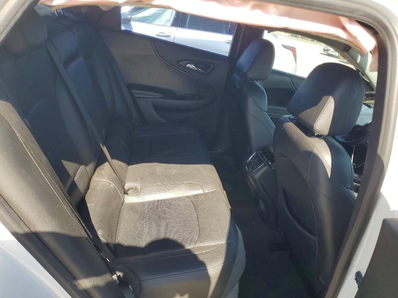 Продажа на аукционе авто 2017 Chevrolet Malibu, vin: 1G1ZH5SX8HF179445, номер лота: 58722576