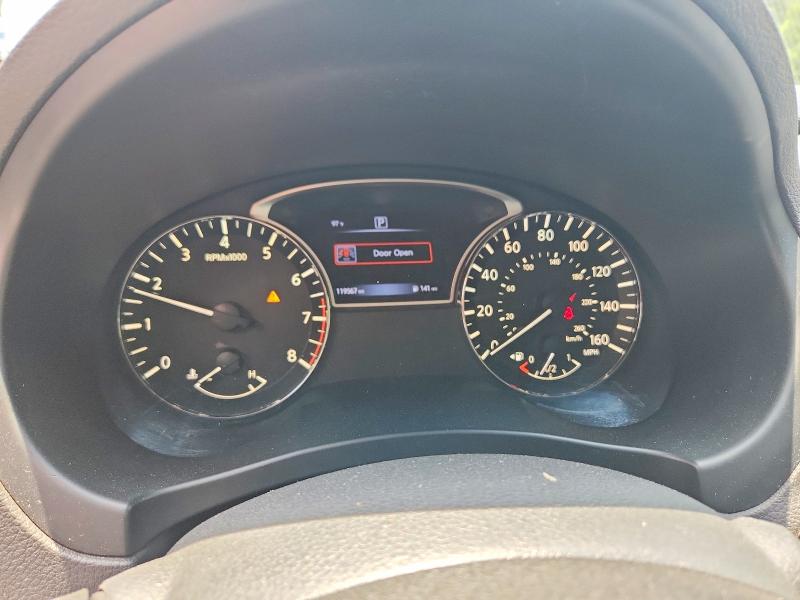Aukcja sprzedaży 2017 Nissan Altima, vin: 1N4AL3AP5HN303241, numer aukcji: 58744626
