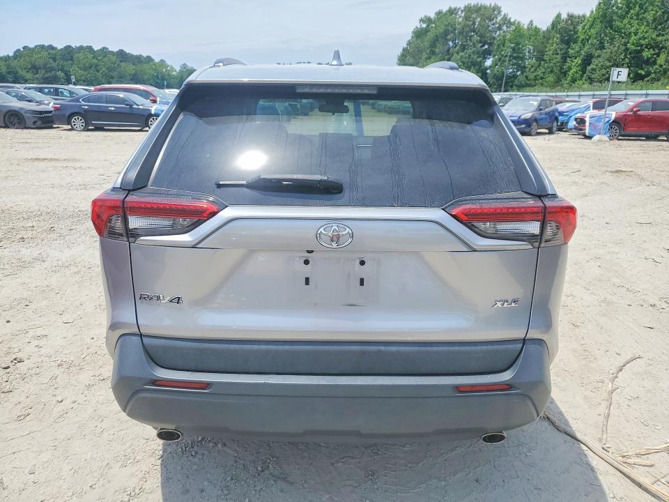 Aukcja sprzedaży 2021 Toyota Rav4, vin: 2T3W1RFV9MC101958, numer aukcji: 56463746