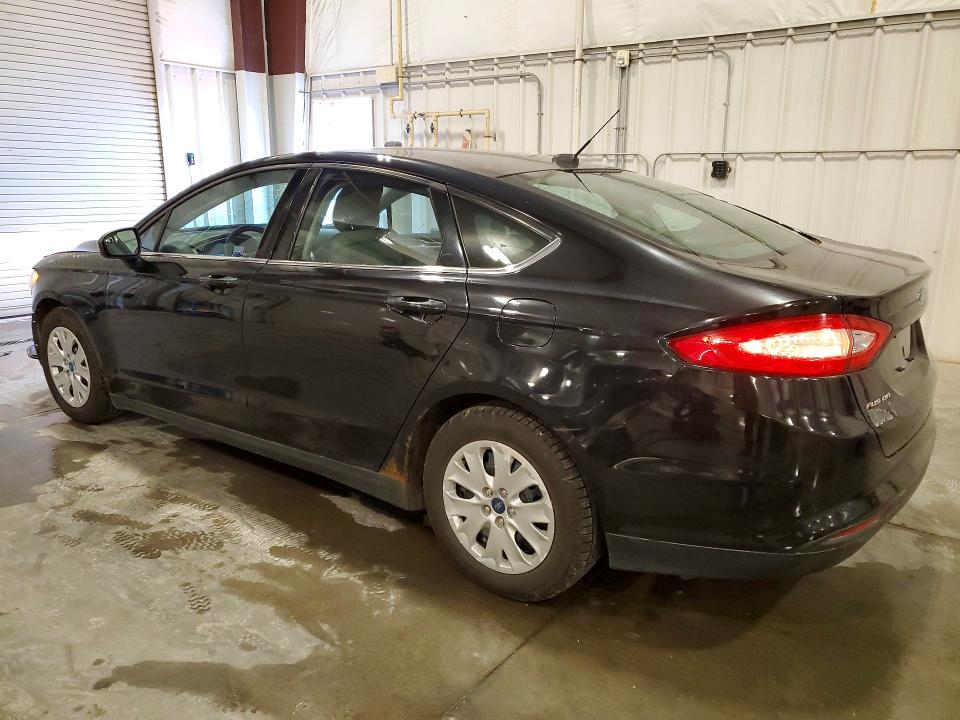 55618636 :رقم المزاد ، 3FA6P0G78DR148742 vin ، 2013 Ford Fusion مزاد بيع