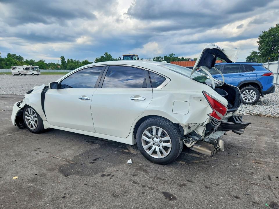 57161746 :رقم المزاد ، 1N4AL3AP5EC174697 vin ، 2014 Nissan Altima مزاد بيع