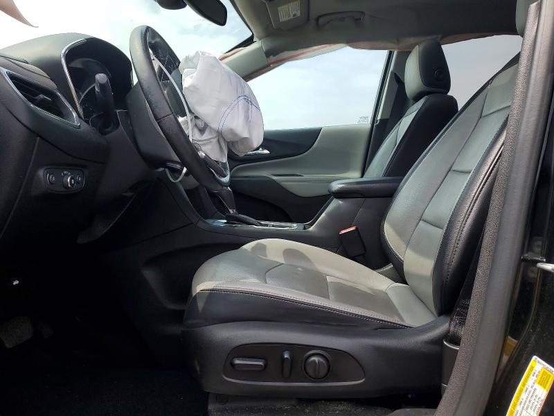 Aukcja sprzedaży 2018 Chevrolet Equinox, vin: 2GNAXVEV1J6123596, numer aukcji: 56546016