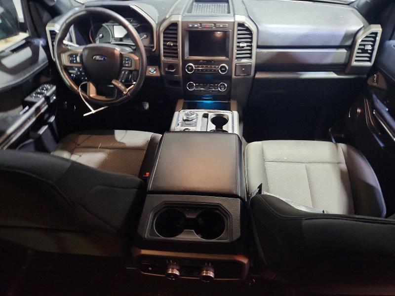2019 Ford Expedition მანქანა იყიდება აუქციონზე, vin: 1FMJK1JT5KEA50066, აუქციონის ნომერი: 55518806