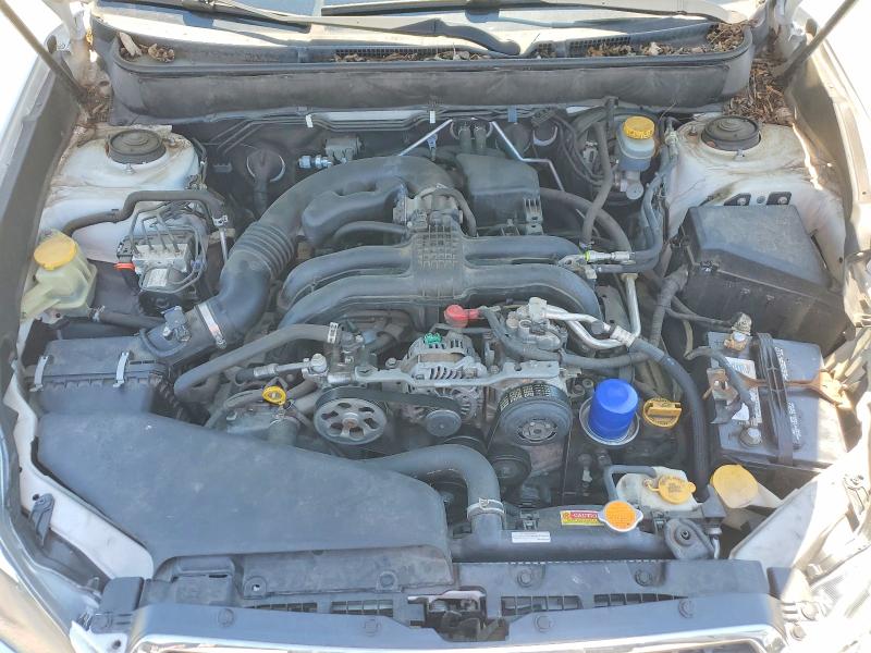 Продаж на аукціоні авто 2013 Subaru Legacy, vin: 4S3BMCA66D3005922, номер лоту: 57657486