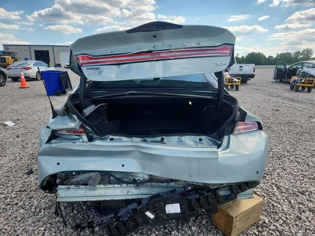 Aukcja sprzedaży 2014 Lincoln Mkz, vin: 3LN6L2LU5ER809556, numer aukcji: 55825596