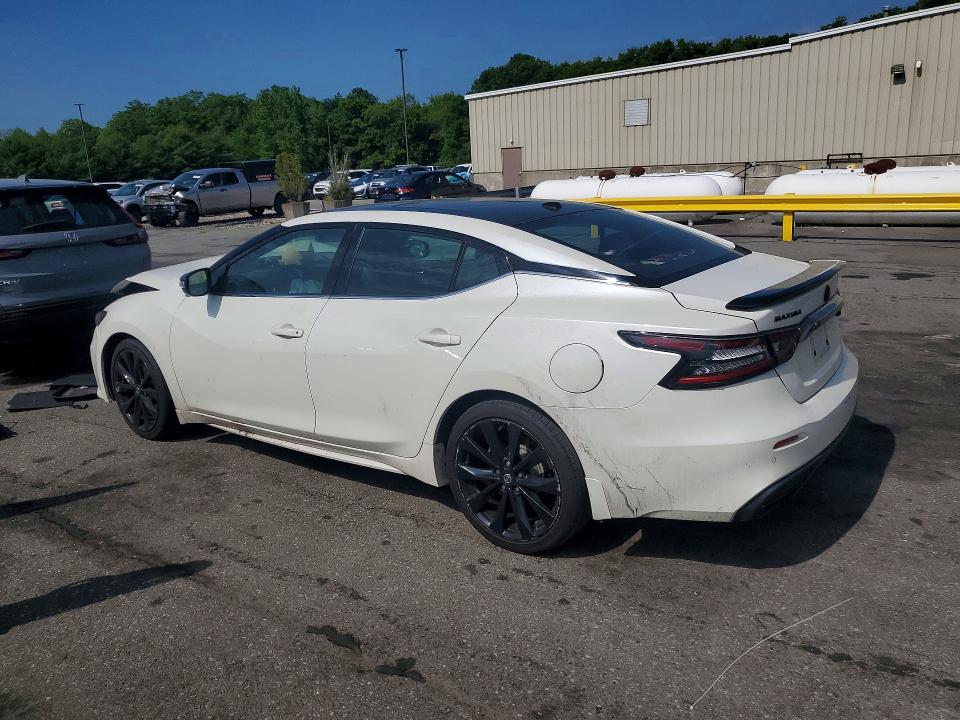 2019 Nissan Maxima მანქანა იყიდება აუქციონზე, vin: 1N4AA6AV0KC375649, აუქციონის ნომერი: 56810566